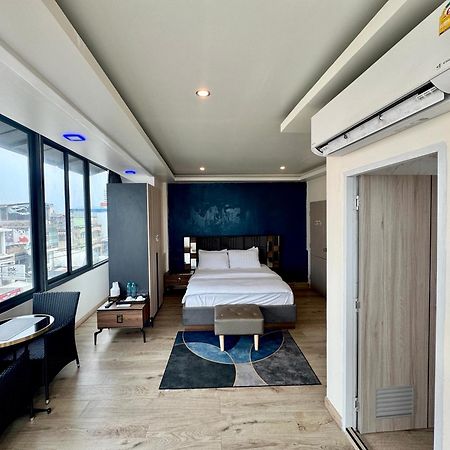 Pumpui Place Pattaya Dış mekan fotoğraf