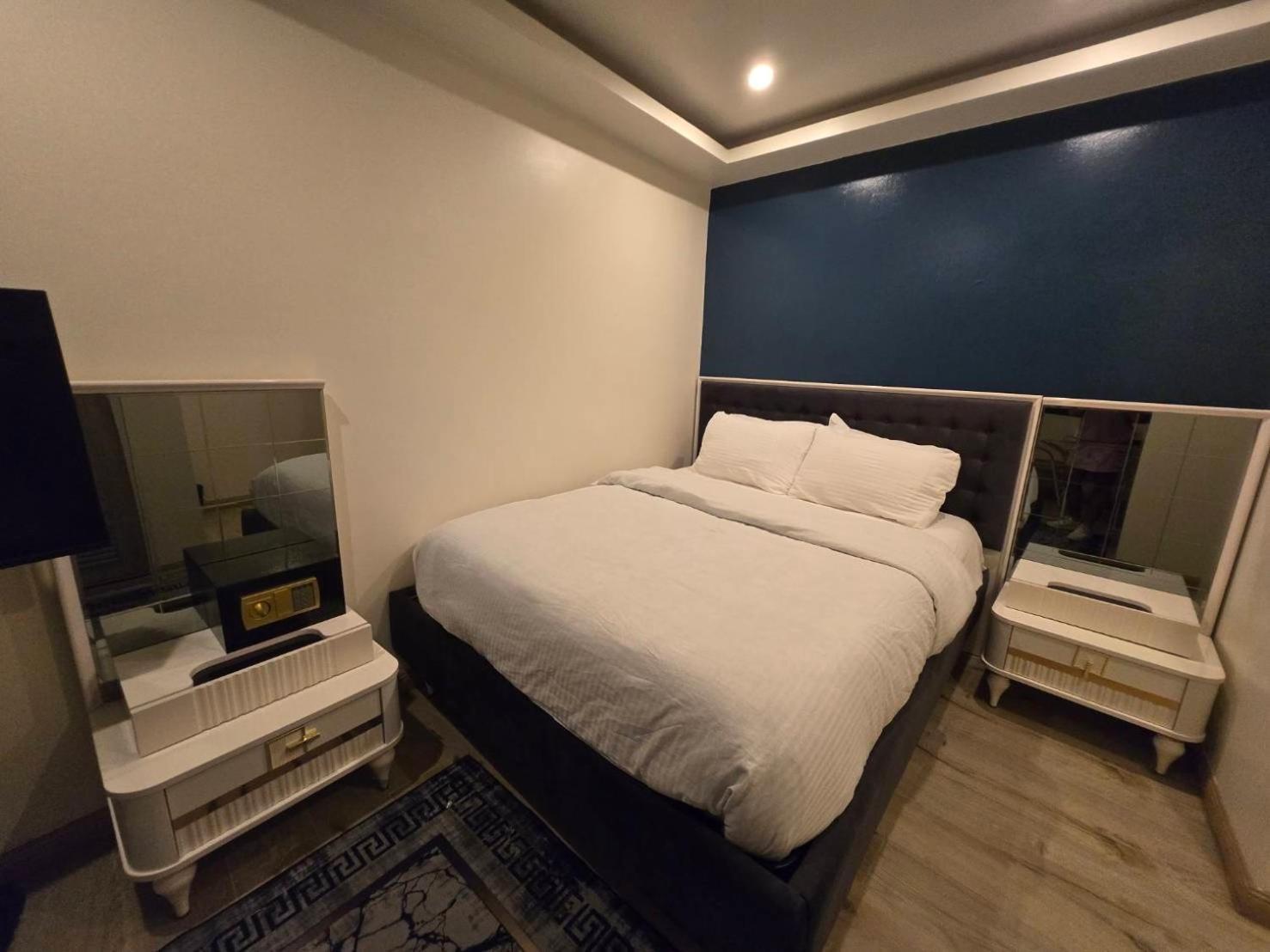 Pumpui Place Pattaya Dış mekan fotoğraf