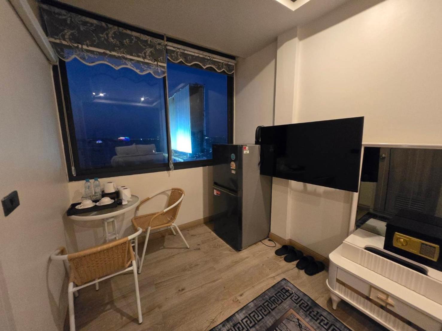 Pumpui Place Pattaya Dış mekan fotoğraf