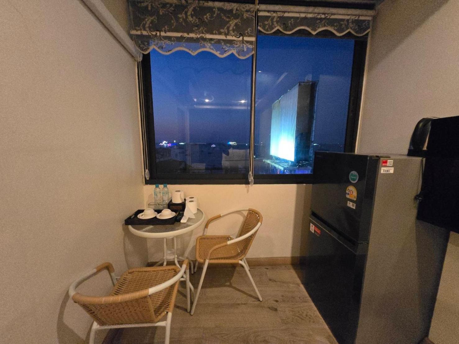 Pumpui Place Pattaya Dış mekan fotoğraf
