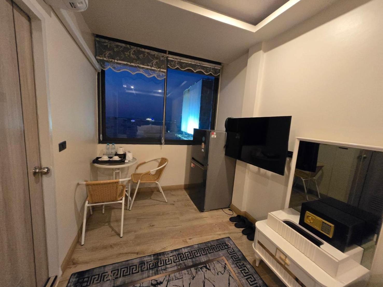 Pumpui Place Pattaya Dış mekan fotoğraf