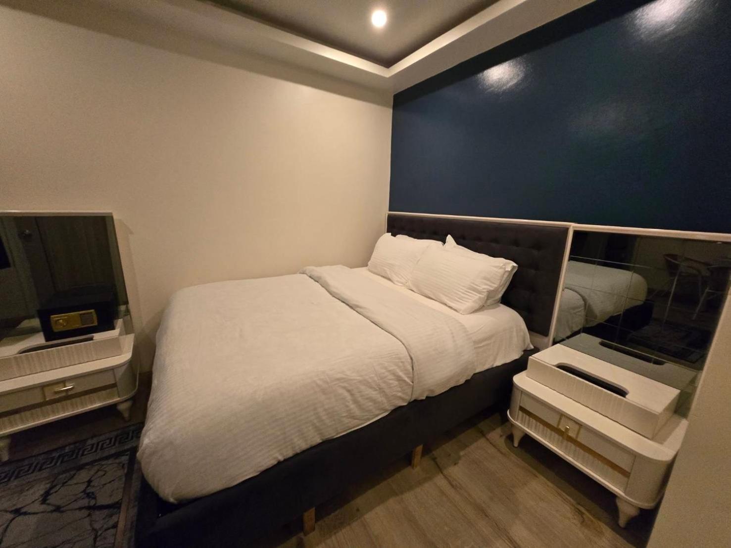Pumpui Place Pattaya Dış mekan fotoğraf