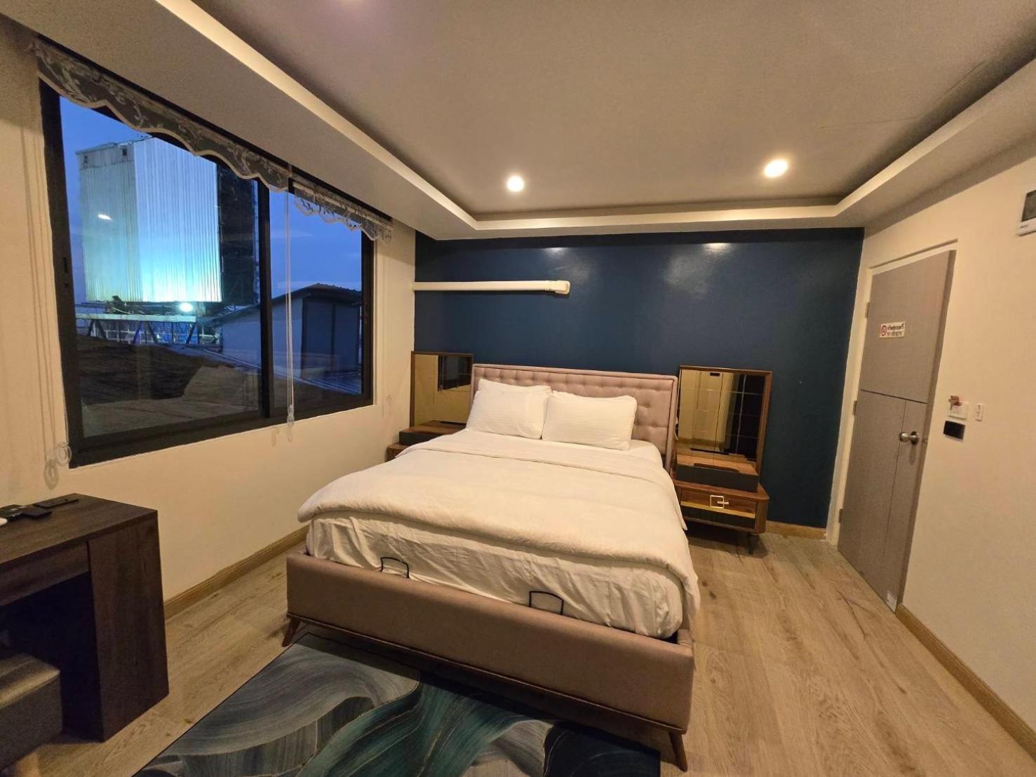 Pumpui Place Pattaya Dış mekan fotoğraf