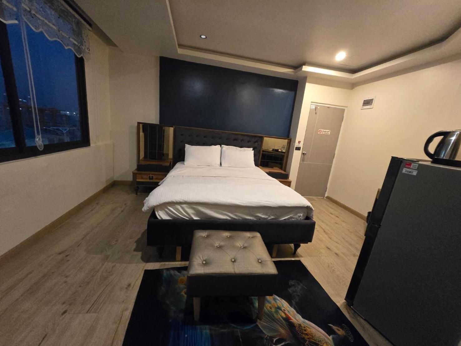 Pumpui Place Pattaya Dış mekan fotoğraf