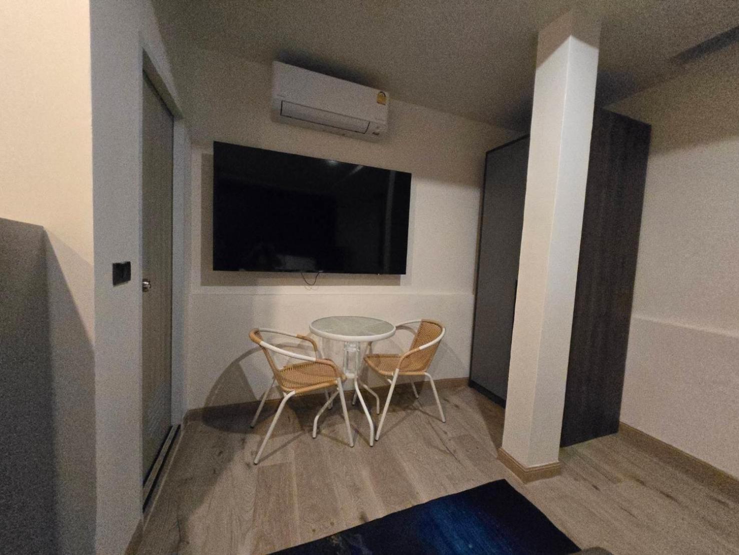 Pumpui Place Pattaya Dış mekan fotoğraf