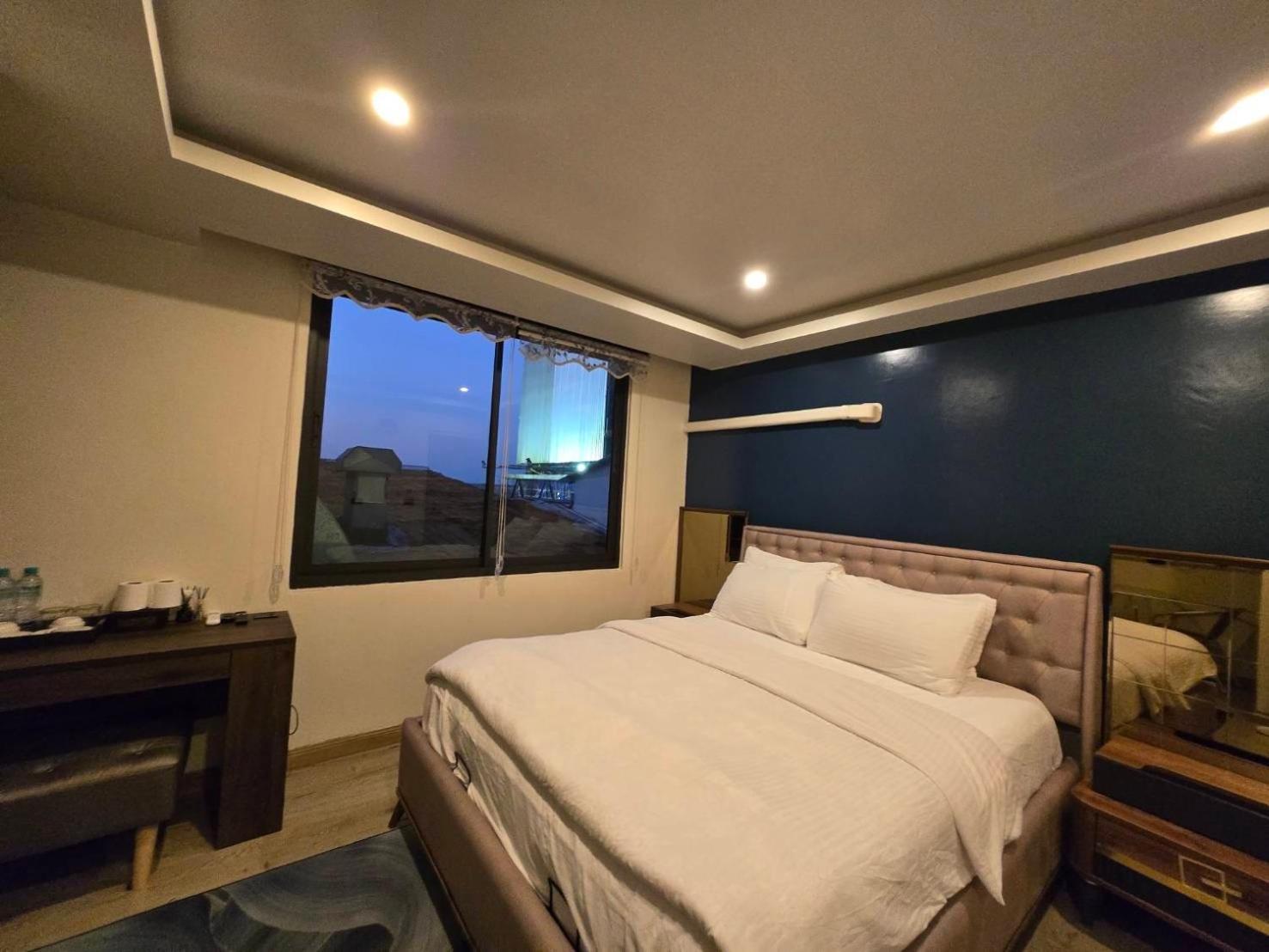 Pumpui Place Pattaya Dış mekan fotoğraf