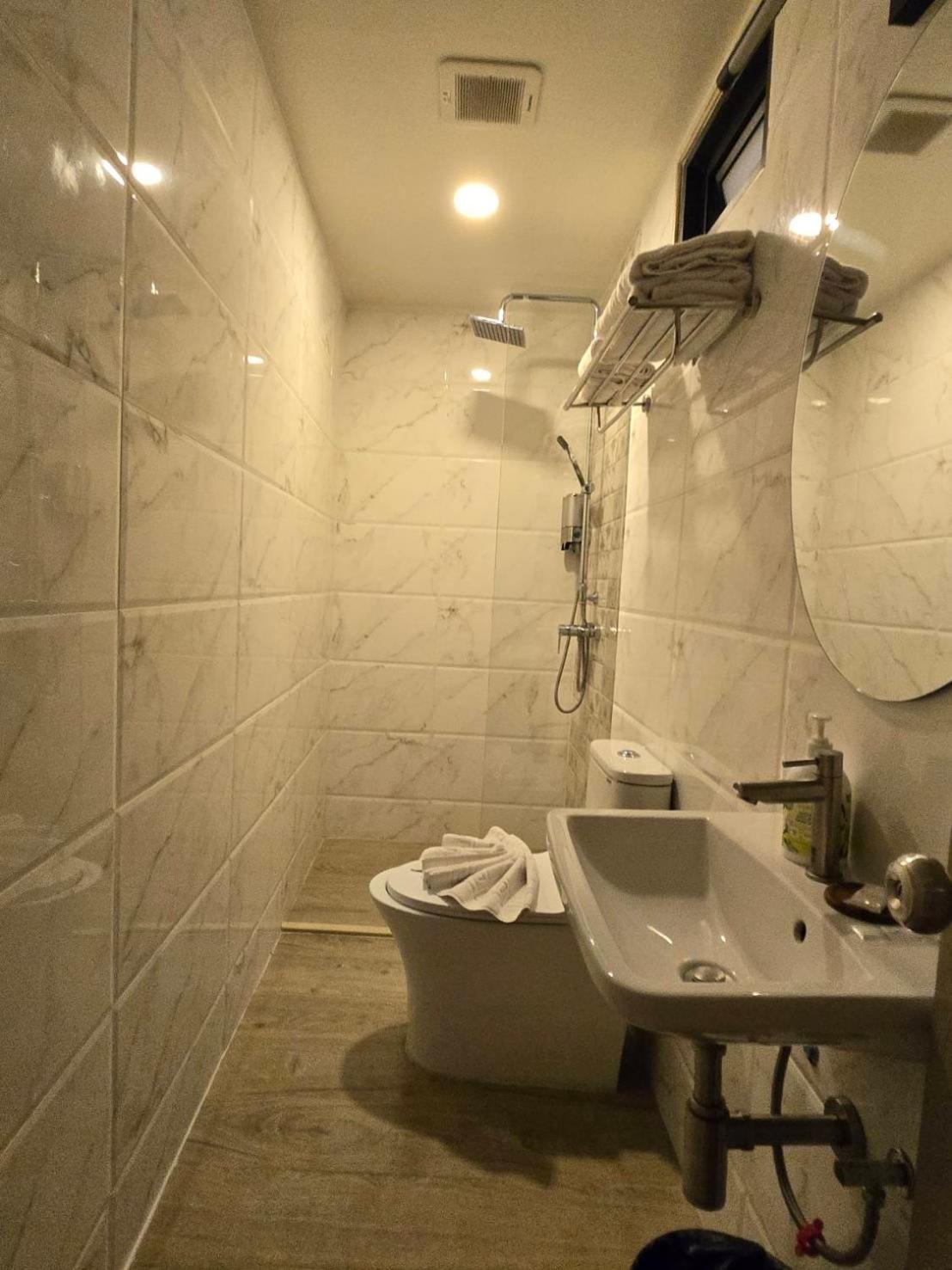 Pumpui Place Pattaya Dış mekan fotoğraf
