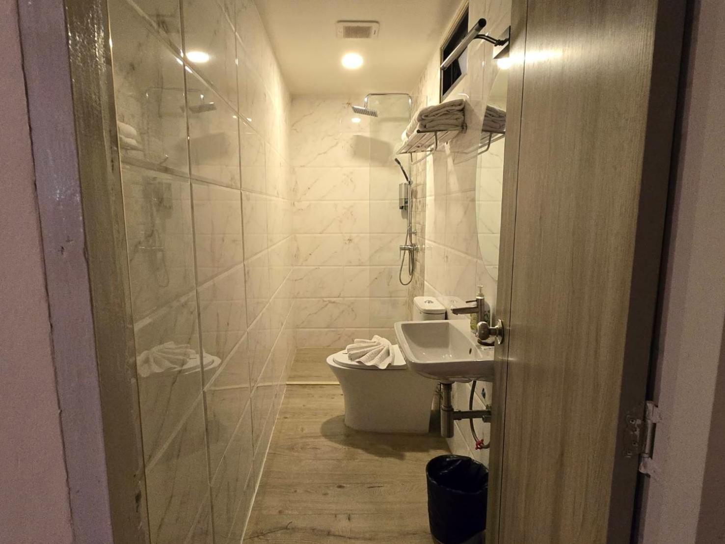 Pumpui Place Pattaya Dış mekan fotoğraf