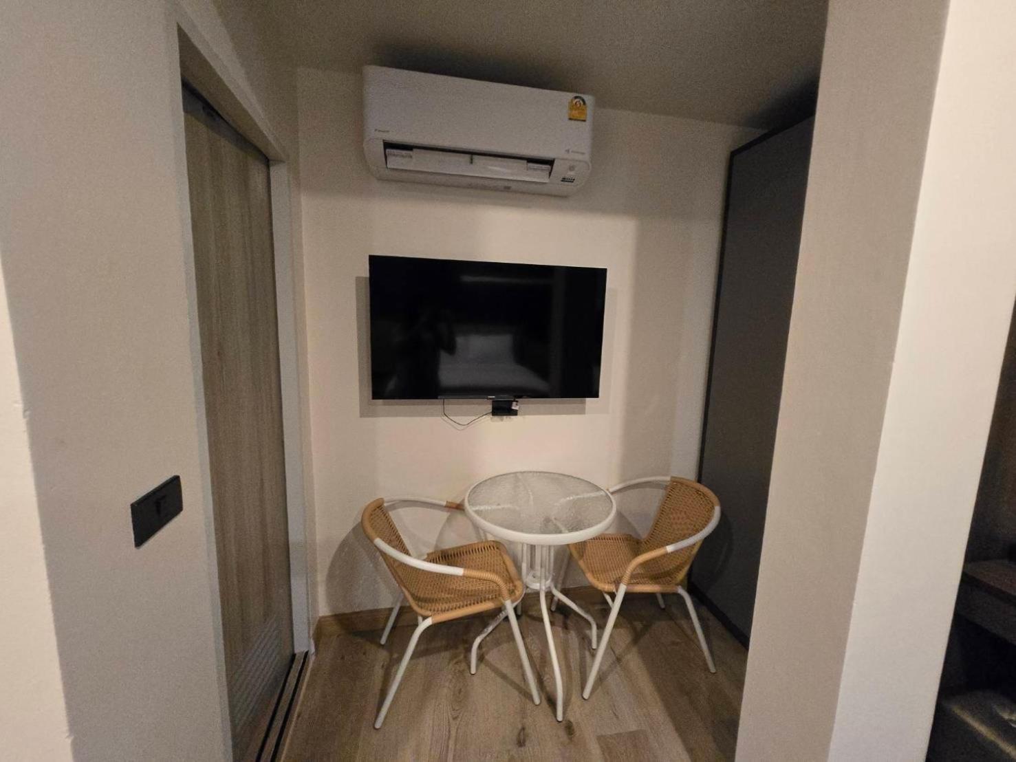 Pumpui Place Pattaya Dış mekan fotoğraf