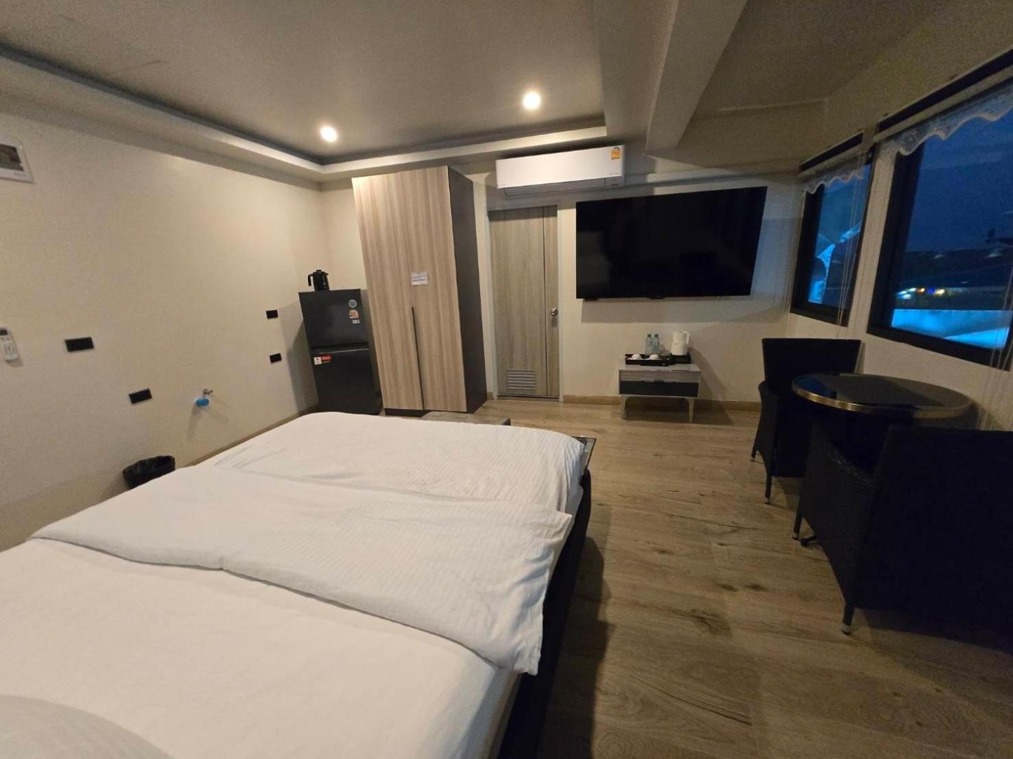 Pumpui Place Pattaya Dış mekan fotoğraf