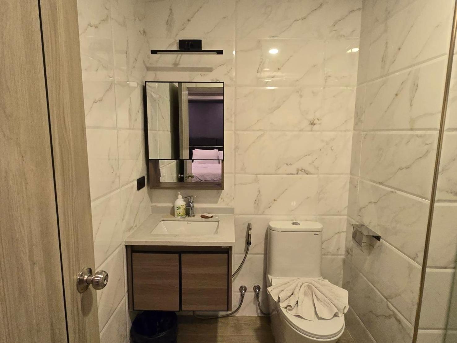 Pumpui Place Pattaya Dış mekan fotoğraf