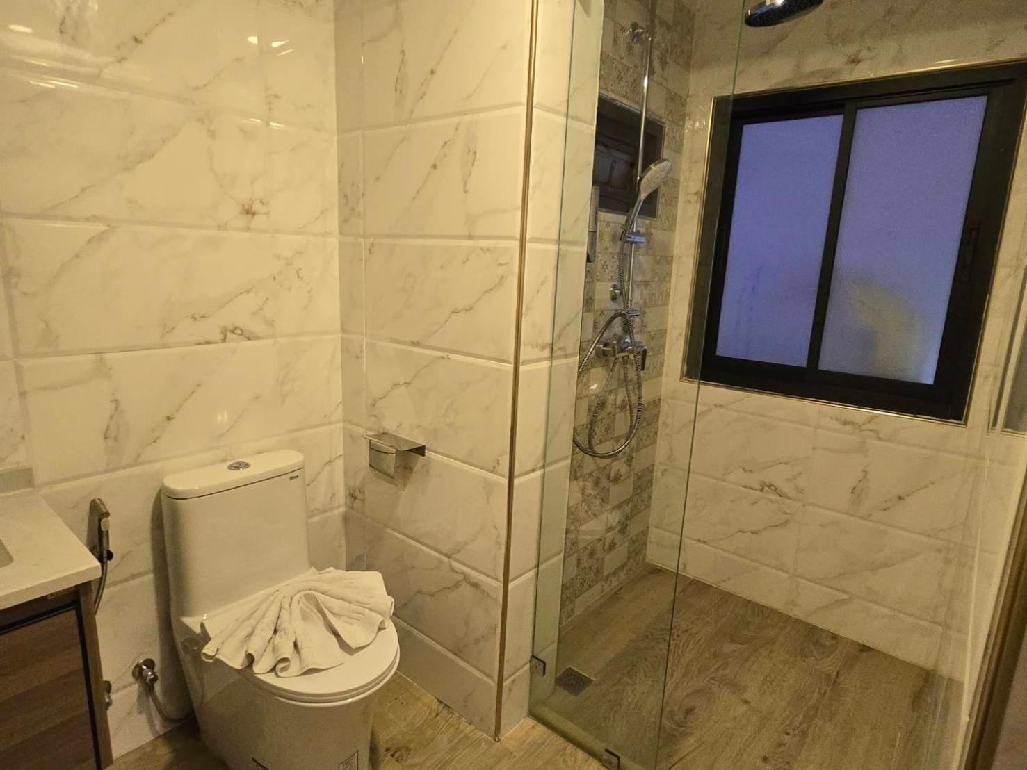 Pumpui Place Pattaya Dış mekan fotoğraf