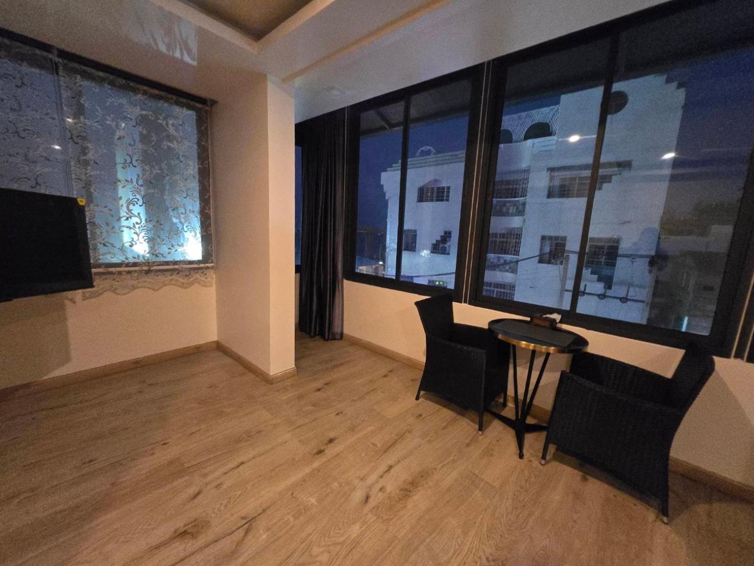 Pumpui Place Pattaya Dış mekan fotoğraf