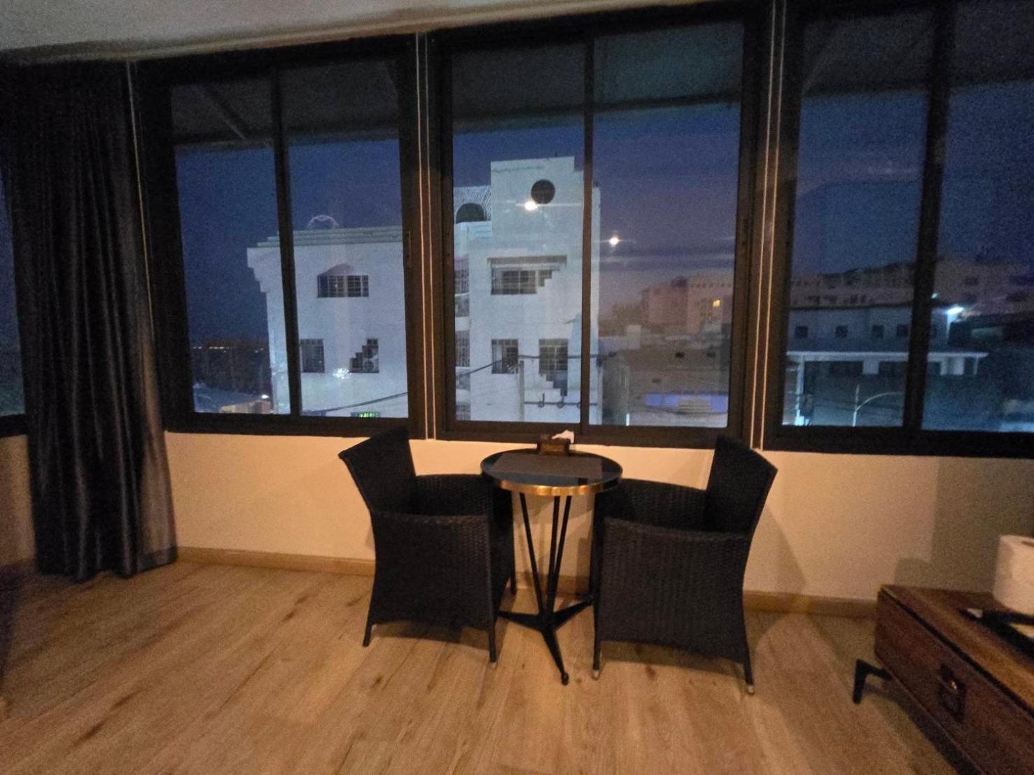 Pumpui Place Pattaya Dış mekan fotoğraf