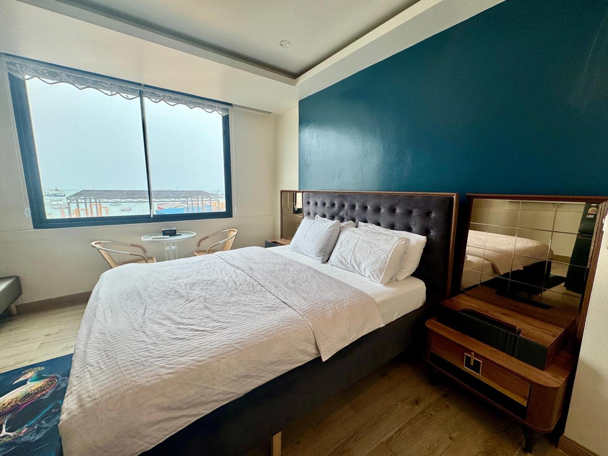 Pumpui Place Pattaya Dış mekan fotoğraf