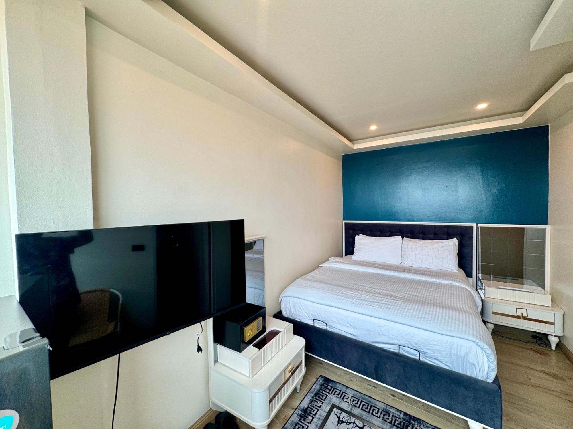 Pumpui Place Pattaya Dış mekan fotoğraf