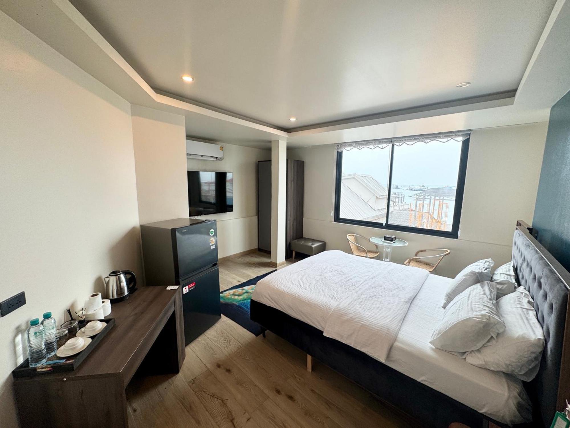 Pumpui Place Pattaya Dış mekan fotoğraf