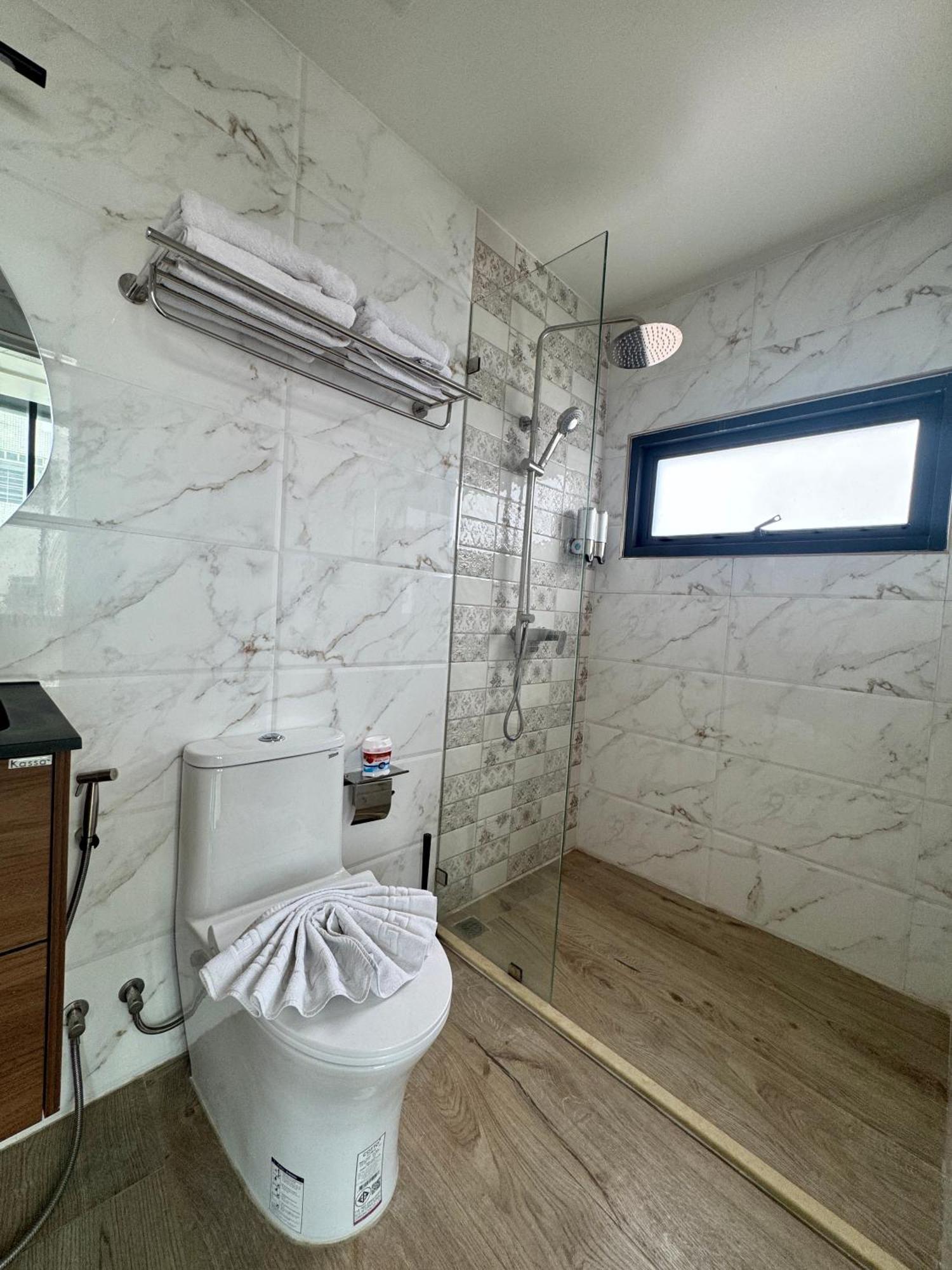 Pumpui Place Pattaya Dış mekan fotoğraf